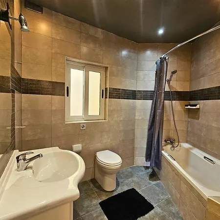 Bright & Spacious Village Mgarr