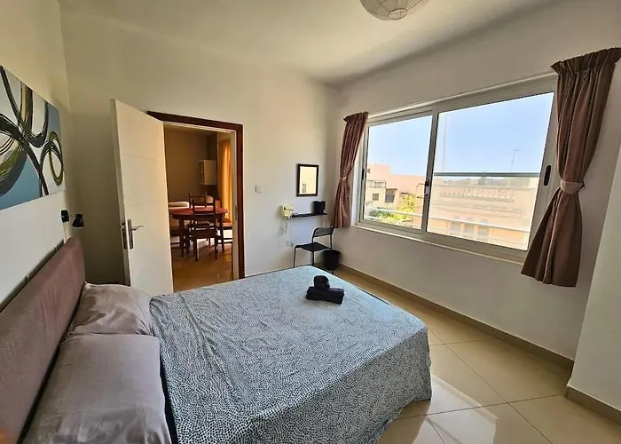 Apartament Bright & Spacious Village *