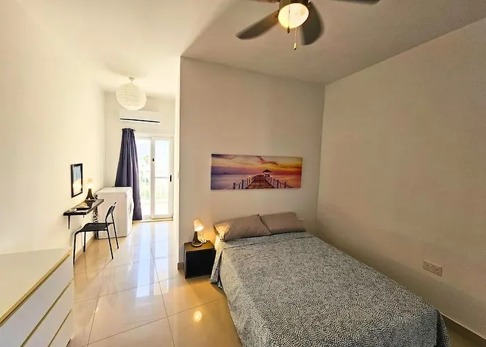 Apartament Bright & Spacious Village *