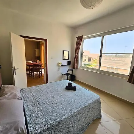 Apartment Bright & Spacious Village *