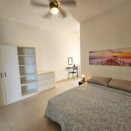 Bright & Spacious Village