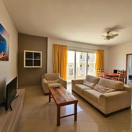 Bright & Spacious Village Apartment *