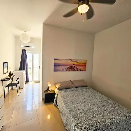 Apartment Bright & Spacious Village *