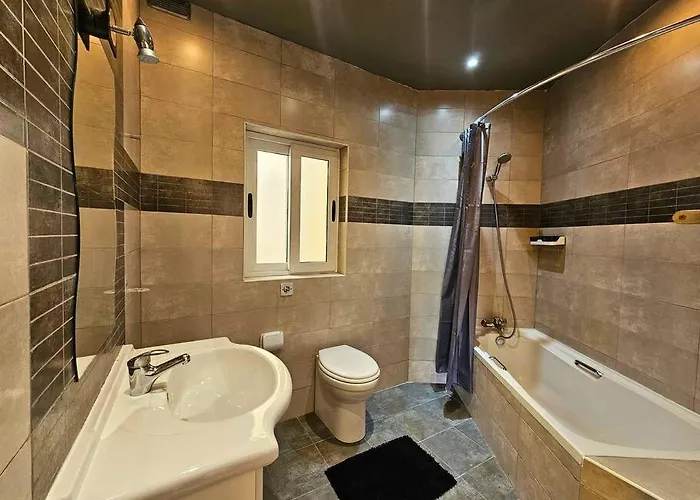 Bright & Spacious Village Mgarr